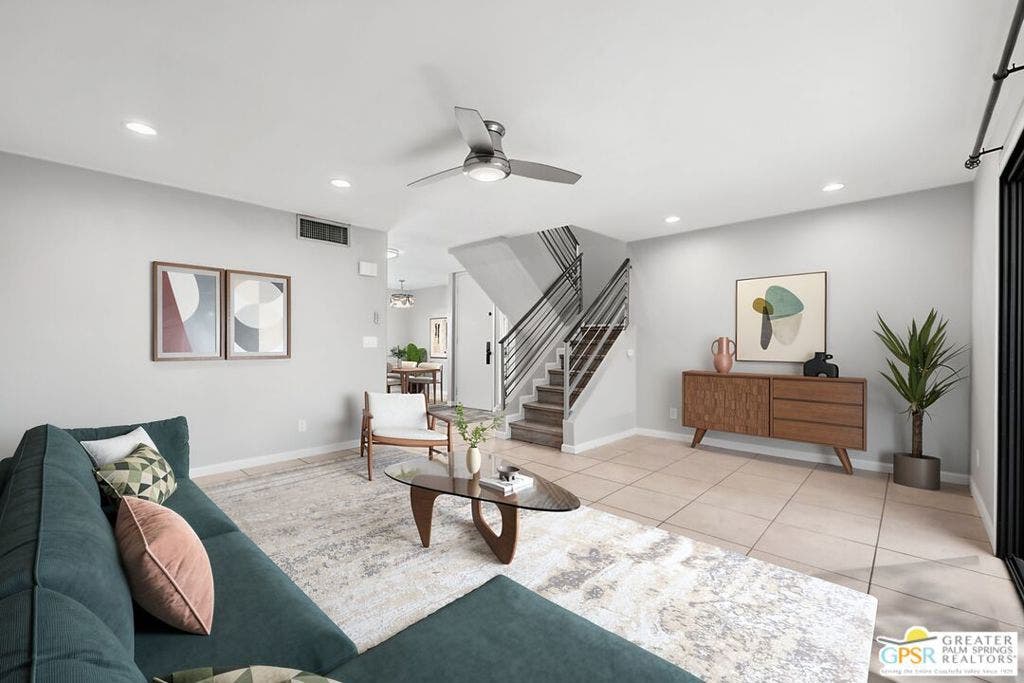 48734 Desert Flower Drive, Palm Desert, CA 92260 48734 Desert Flower Drive, Palm Desert, CA 92260