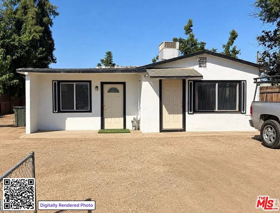 Property photo for 1512 Southgate Drive, Bakersfield, CA