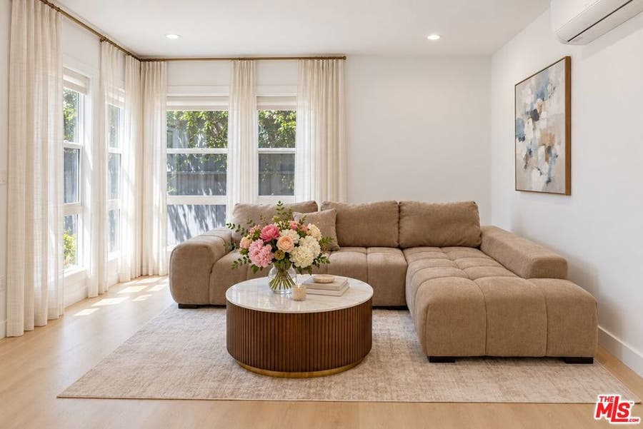 Property photo for 1342 S Ogden Drive, Los Angeles, CA