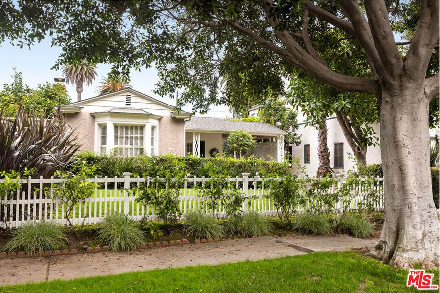 Property photo for 2222 Camden Avenue, Los Angeles, CA