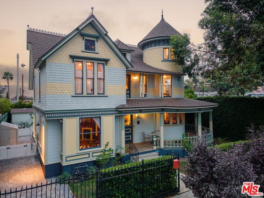 Property photo for 112 E Avenue 41, Los Angeles, CA