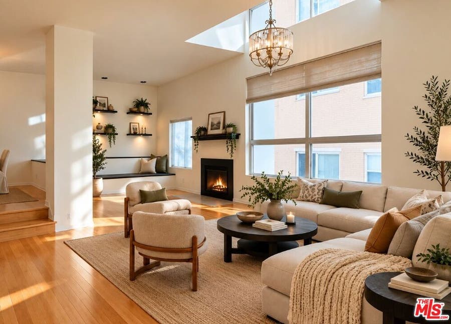 Property photo for 520 S Barrington Avenue, #116, Los Angeles, CA