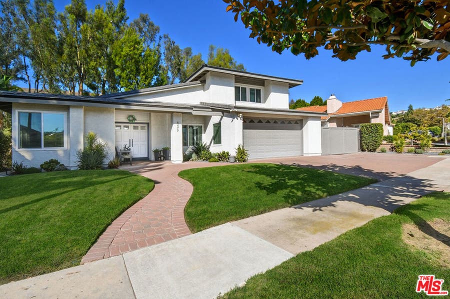 Property photo for 5477 Maricopa Drive, Simi Valley, CA