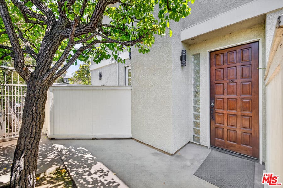 Property photo for 1754 11th Street, #101, Santa Monica, CA