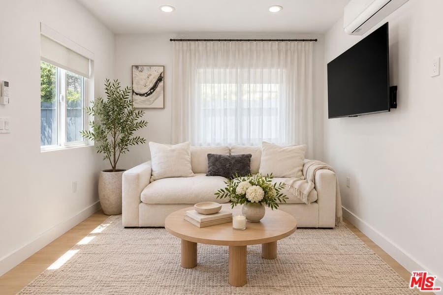 Property photo for 1346 S Ogden Drive, Los Angeles, CA