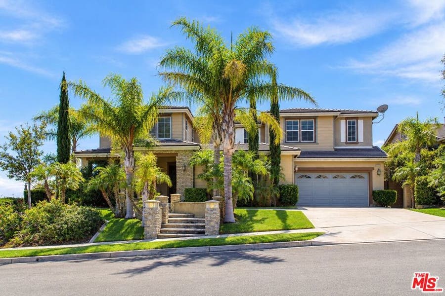 Property photo for 15175 Willow Wood, Fontana, CA
