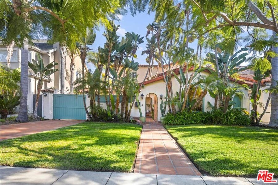 Property photo for 10388 Keswick Avenue, Los Angeles, CA