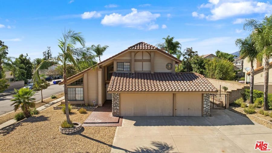 Property photo for 1903 Wilson Avenue, Upland, CA
