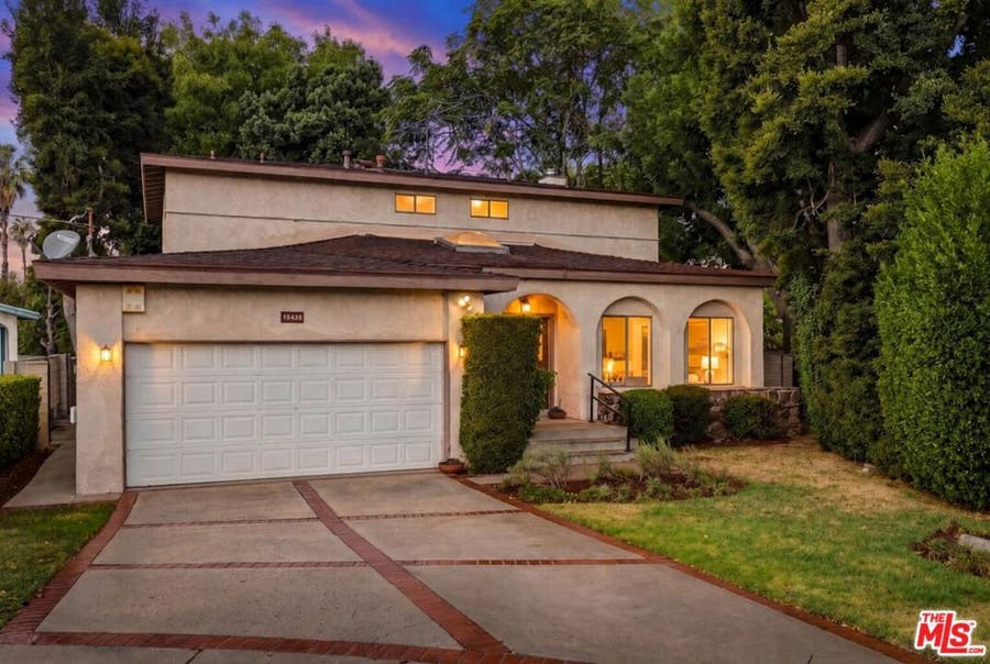 Property photo for 15435 Runnymede Street, Van Nuys, CA