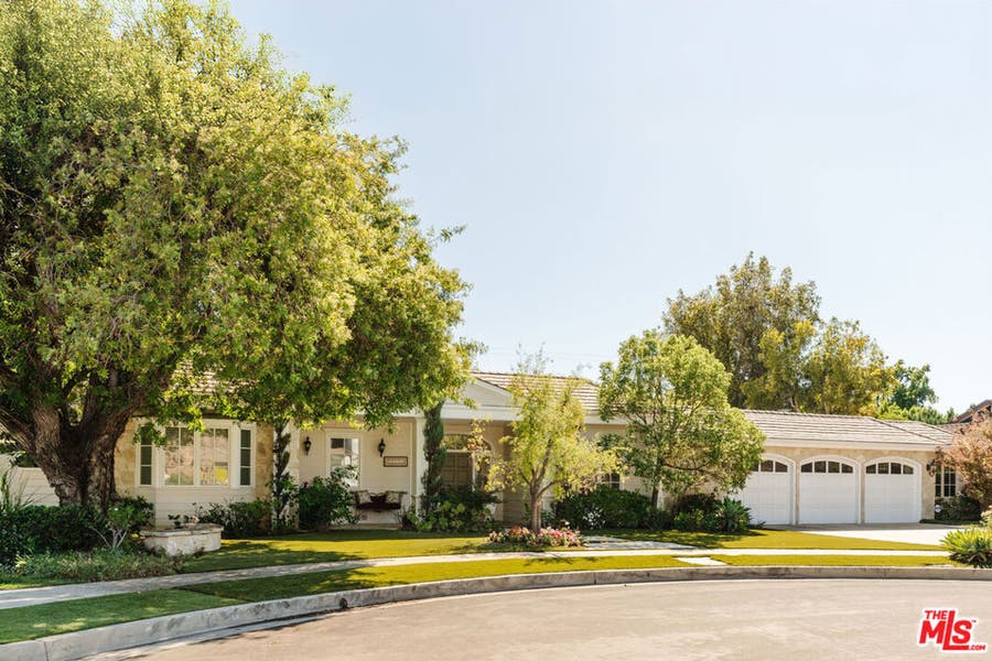 Property photo for 17340 Cumpston Street, Encino, CA