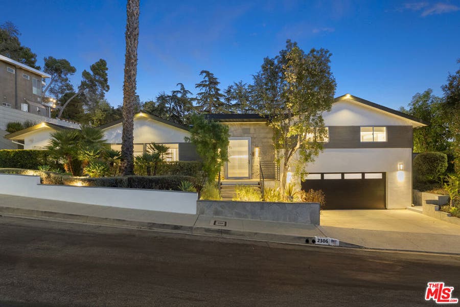 Property photo for 2306 Cheryl Place, Los Angeles, CA