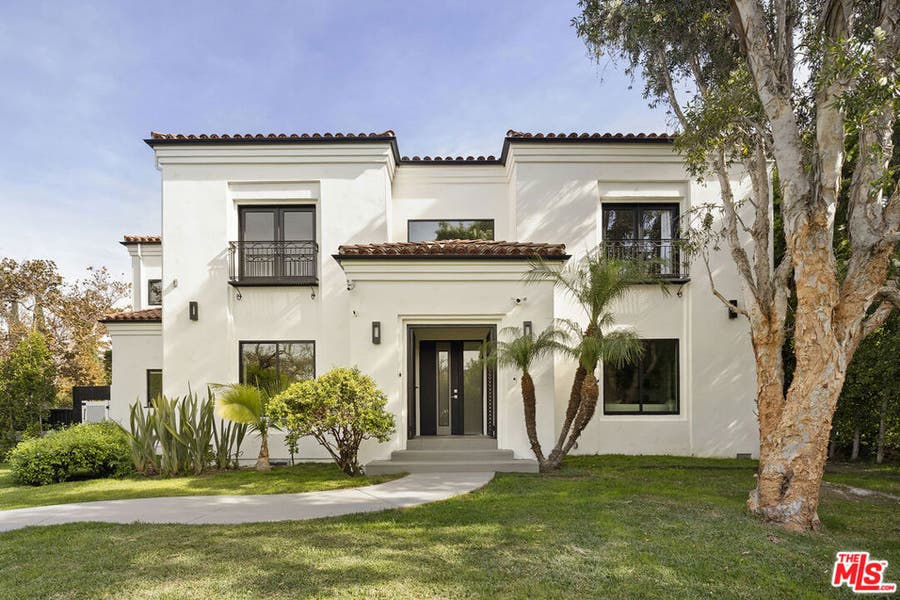 Property photo for 400 S Mccadden Place, Los Angeles, CA