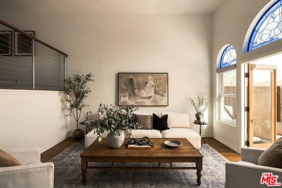 Property photo for 1141 17th Street, #4, Santa Monica, CA