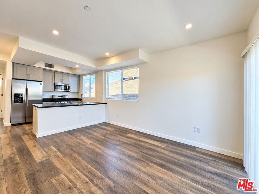 Property photo for 1211 Fedora Street, Los Angeles, CA