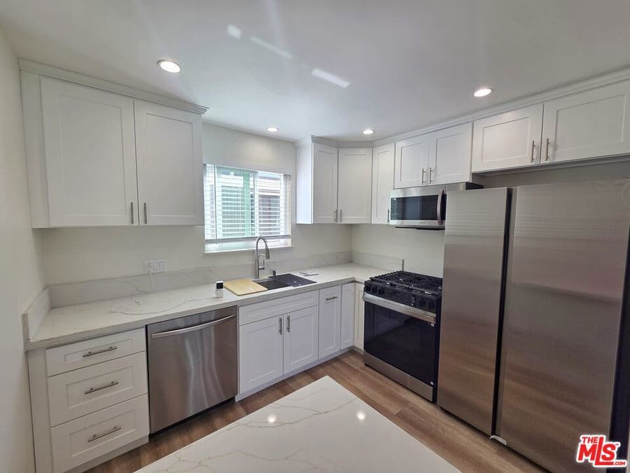 Property photo for 1419 Stanford St, #D, Santa Monica, CA