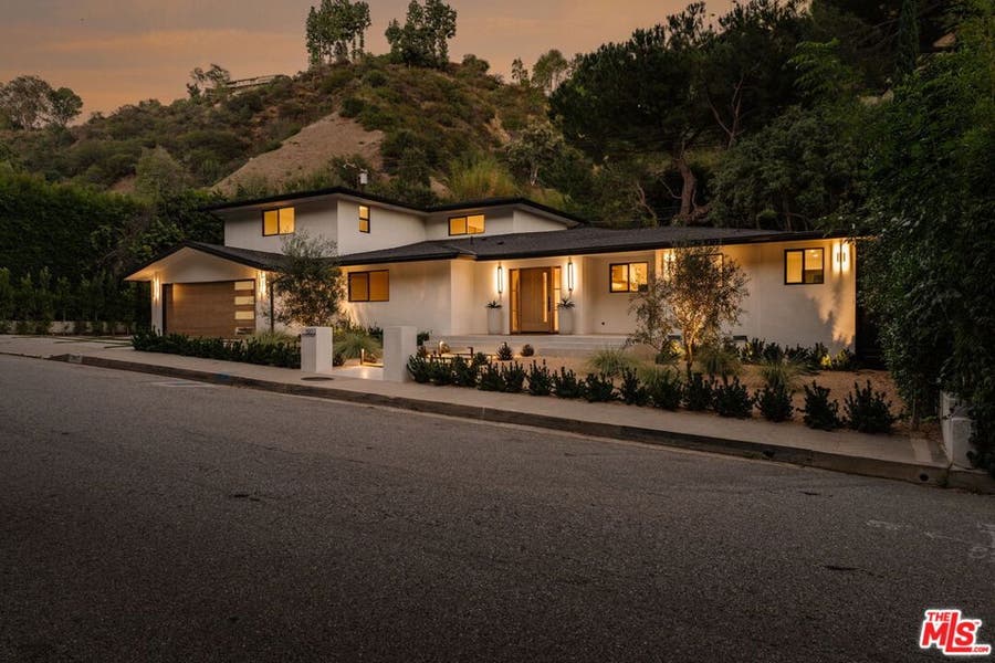Property photo for 1902 Roscomare Road, Los Angeles, CA