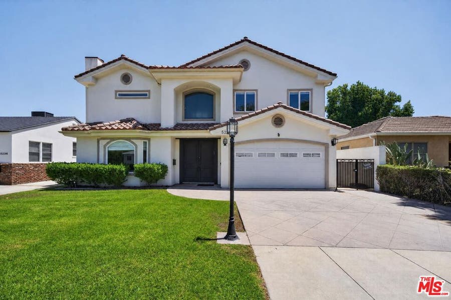 Property photo for 5230 Teesdale Avenue, Los Angeles, CA
