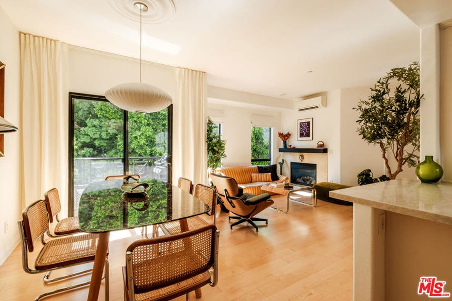 Property photo for 14322 Dickens Street, #2, Sherman Oaks, CA