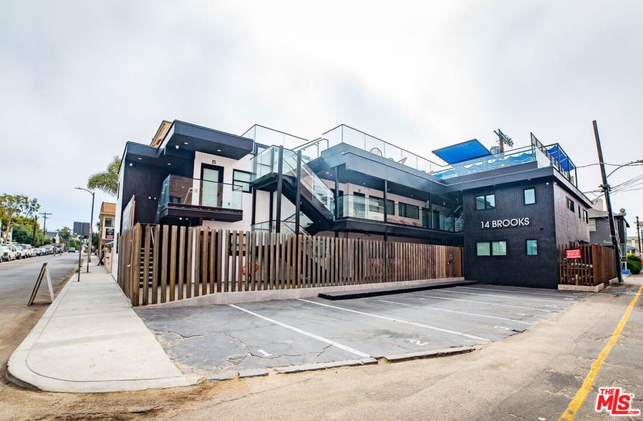 Property photo for 14 Brooks Avenue, #10, Venice, CA