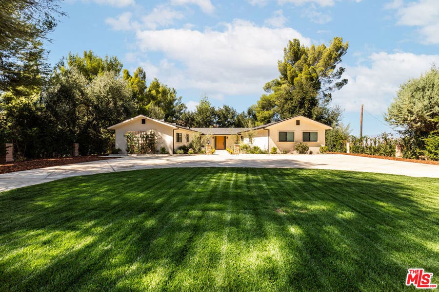 Property photo for 16402 Placerita Canyon Road, Newhall, CA