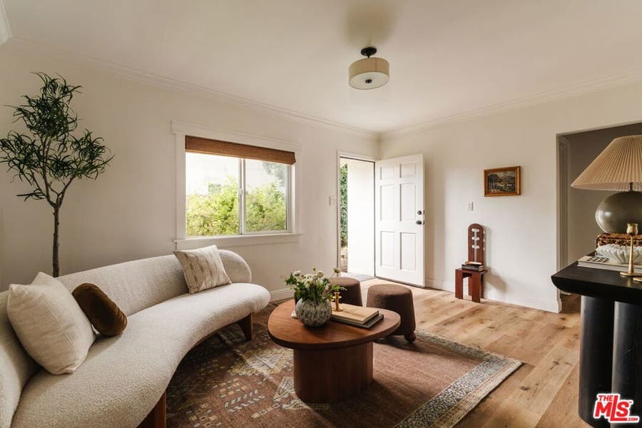 Property photo for 2223 Alsace Avenue, Los Angeles, CA