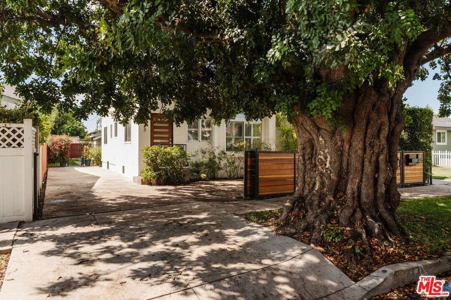 Property photo for 2223 Alsace Avenue, Los Angeles, CA