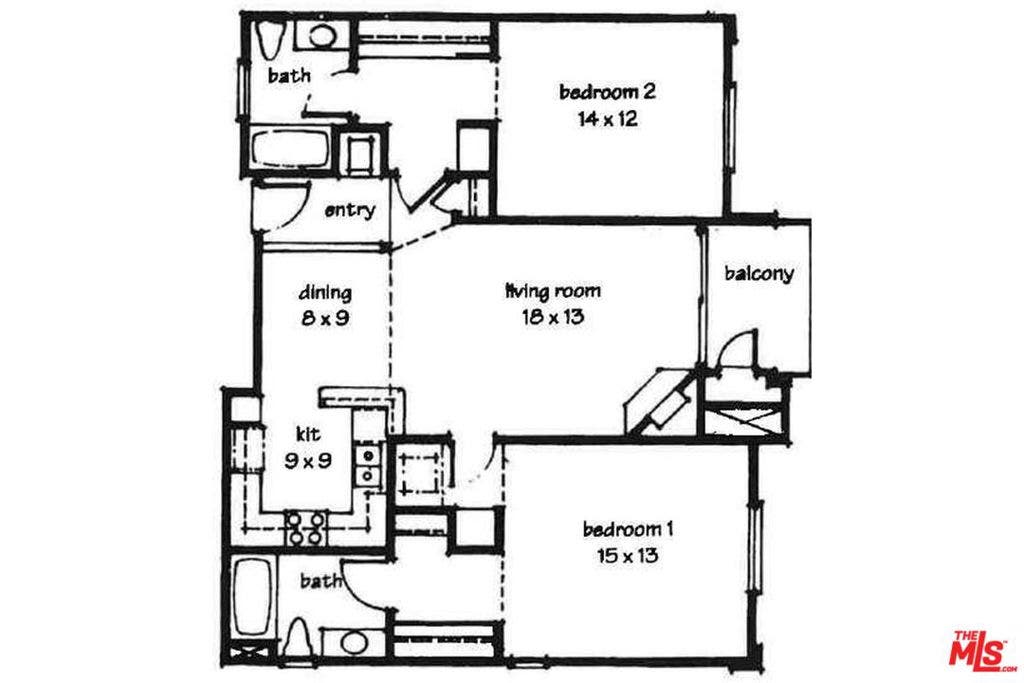4630 Kester Avenue, Sherman Oaks, CA 91403