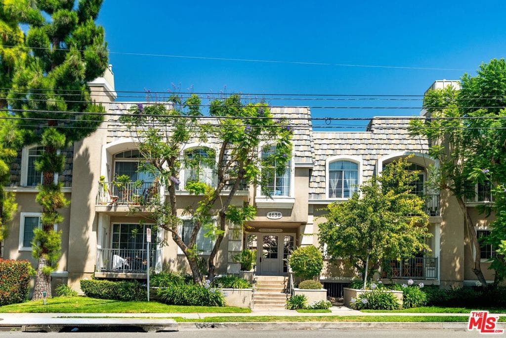 4630 Kester Avenue, Sherman Oaks, CA 91403