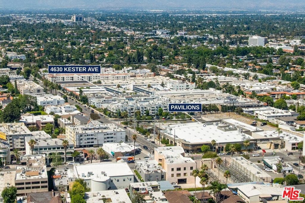 4630 Kester Avenue, Sherman Oaks, CA 91403