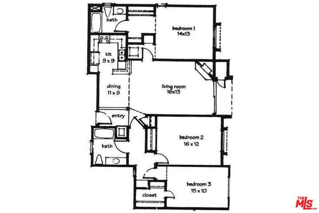 4630 Kester Avenue, Sherman Oaks, CA 91403
