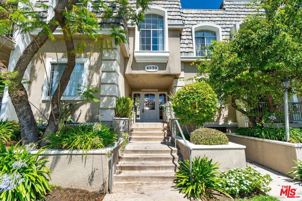 4630 Kester Avenue, Sherman Oaks, CA 91403