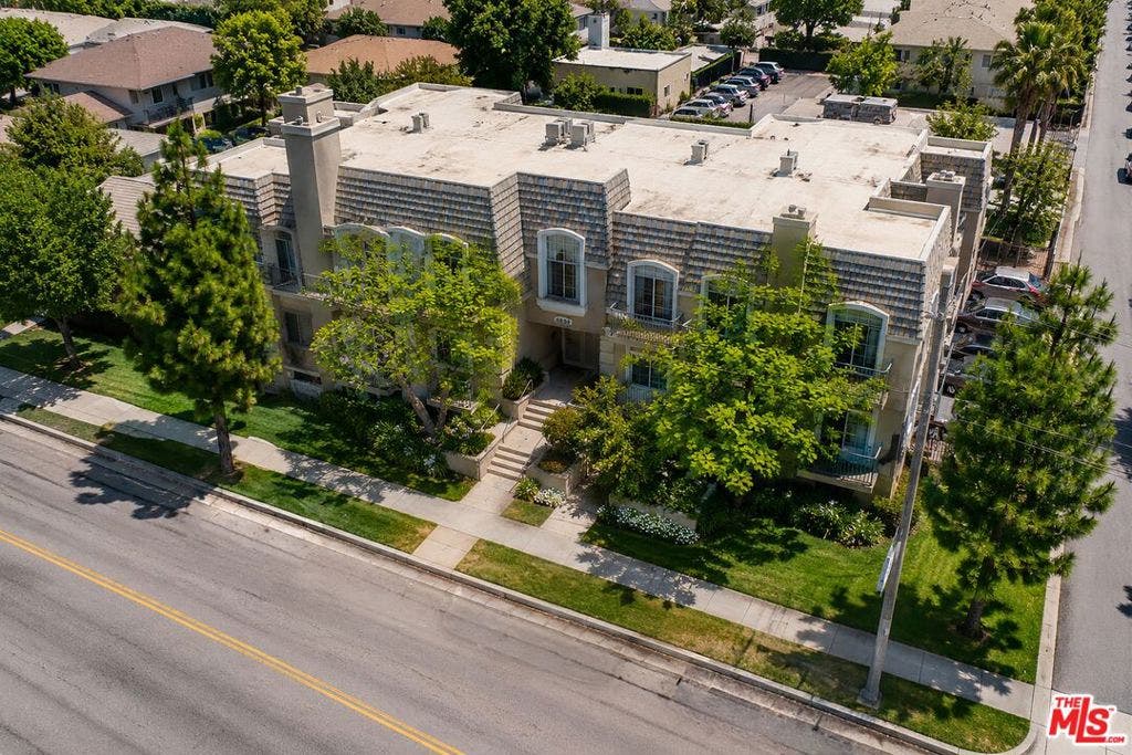 4630 Kester Avenue, Sherman Oaks, CA 91403