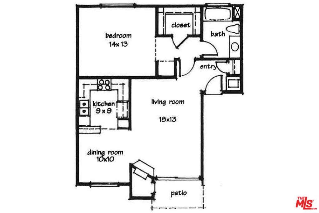 4630 Kester Avenue, Sherman Oaks, CA 91403