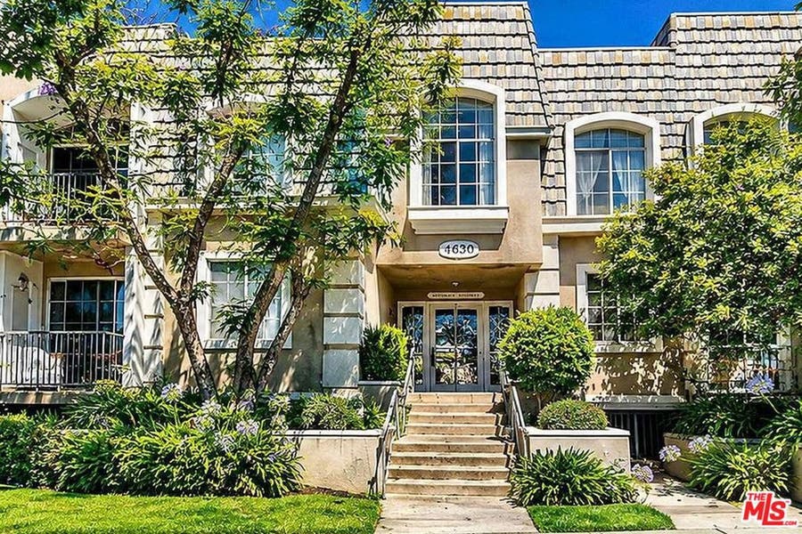 Property photo for 4630 Kester Avenue, Sherman Oaks, CA