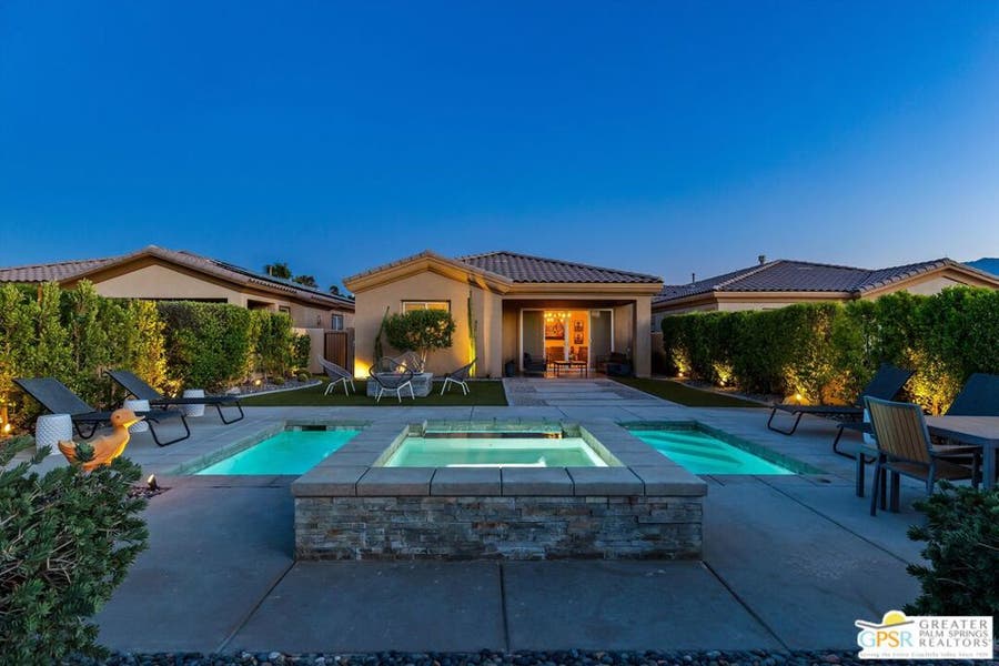 Property photo for 67360 N Laguna Drive, Cathedral City, CA