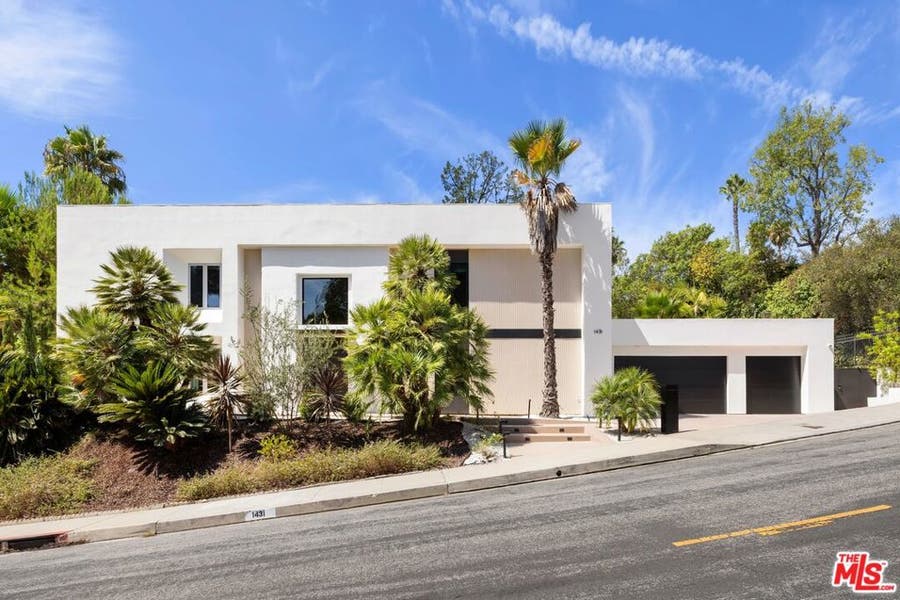 Property photo for 1431 Stradella Road, Los Angeles, CA