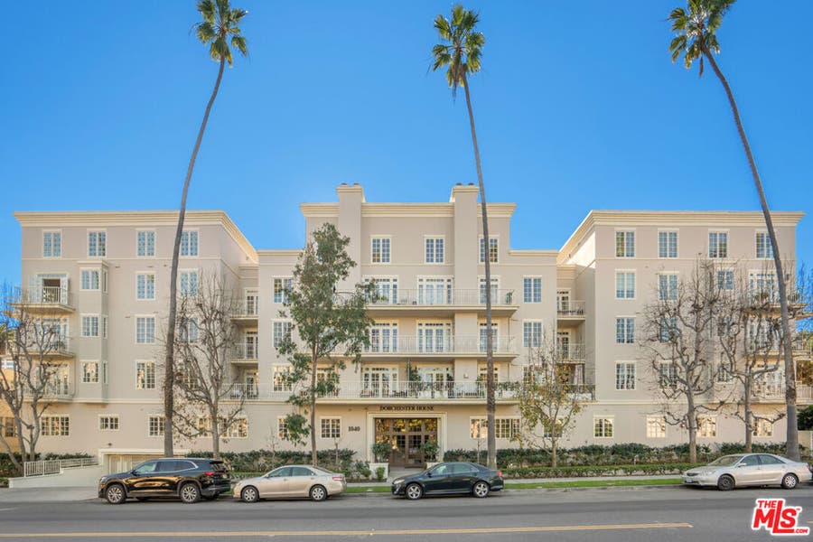 Property photo for 1040 4th Street, #106, Santa Monica, CA
