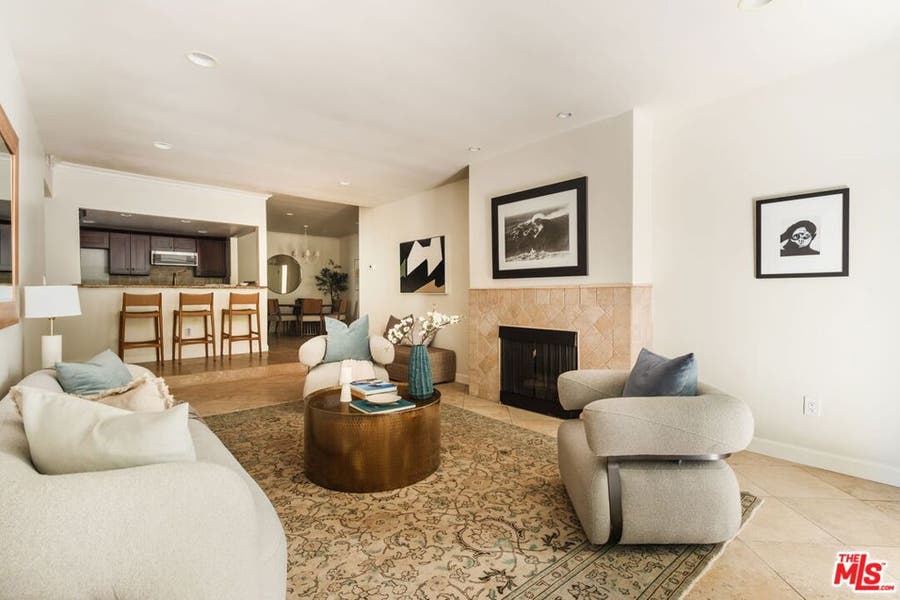 Property photo for 2332 Fox Hills Drive, #103, Los Angeles, CA