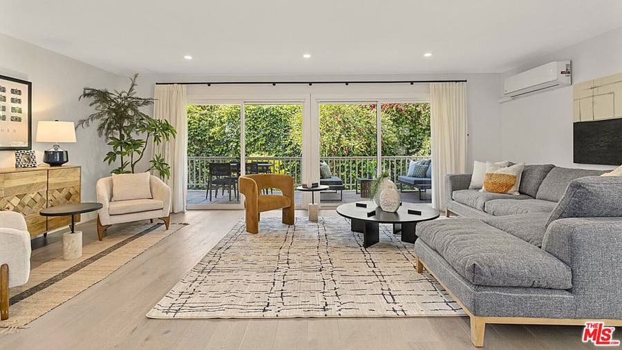 Property photo for 1561 Manning Avenue, #4, Los Angeles, CA