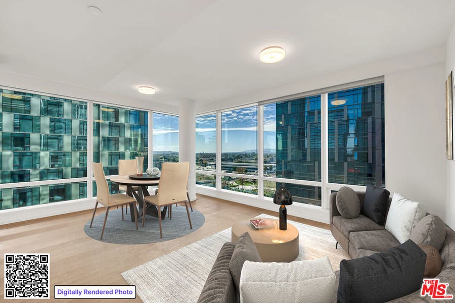 Property photo for 877 Francisco Street, #628, Los Angeles, CA