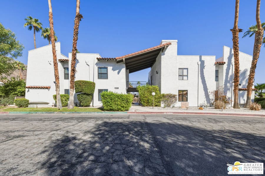 Property photo for 2240 S Palm Canyon Drive, #24, Palm Springs, CA