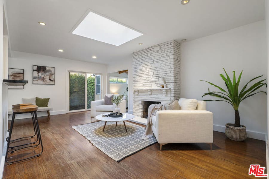 Property photo for 5410 Columbus Avenue, Van Nuys, CA