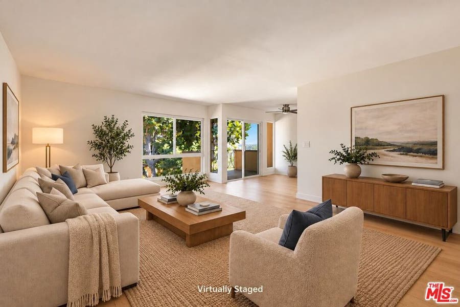 Property photo for 970 Palm Avenue, #211, West Hollywood, CA