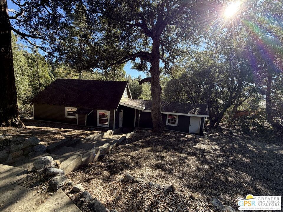 25111 Nestwa Trail, Idyllwild, CA 92549 25111 Nestwa Trail, Idyllwild, CA 92549