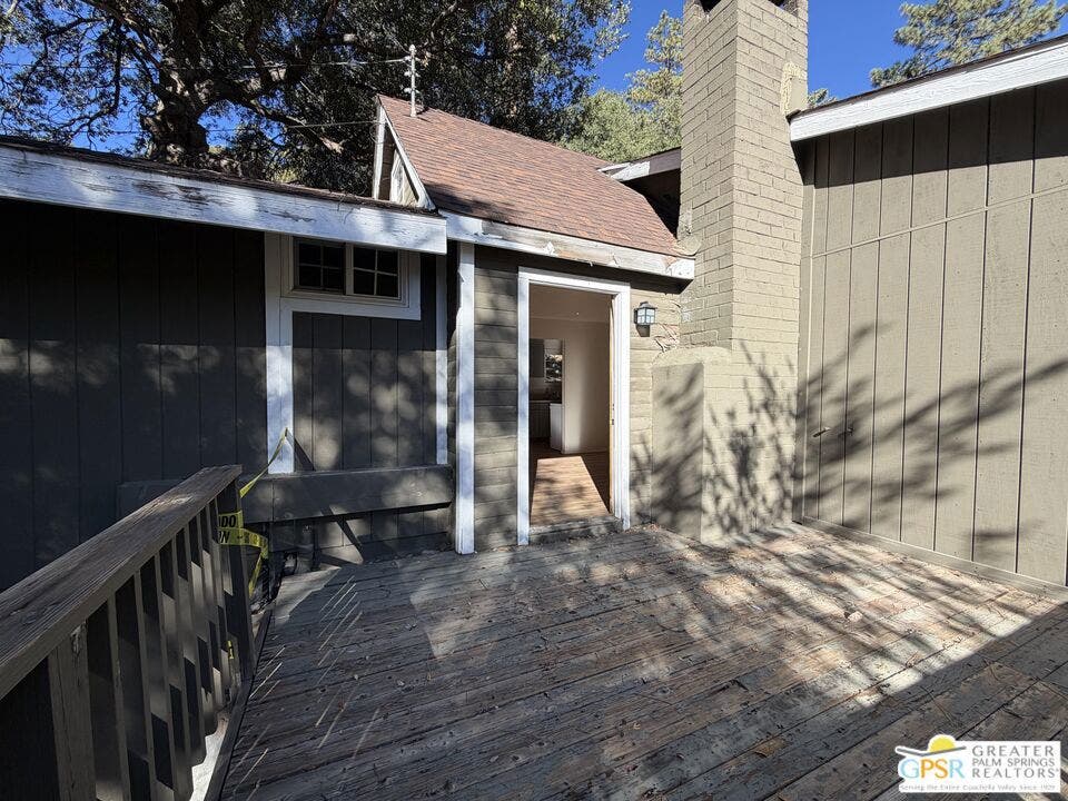 25111 Nestwa Trail, Idyllwild, CA 92549 25111 Nestwa Trail, Idyllwild, CA 92549