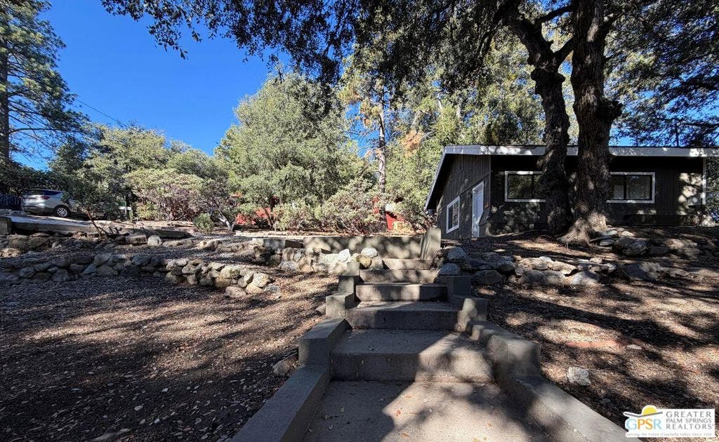 25111 Nestwa Trail, Idyllwild, CA 92549 25111 Nestwa Trail, Idyllwild, CA 92549