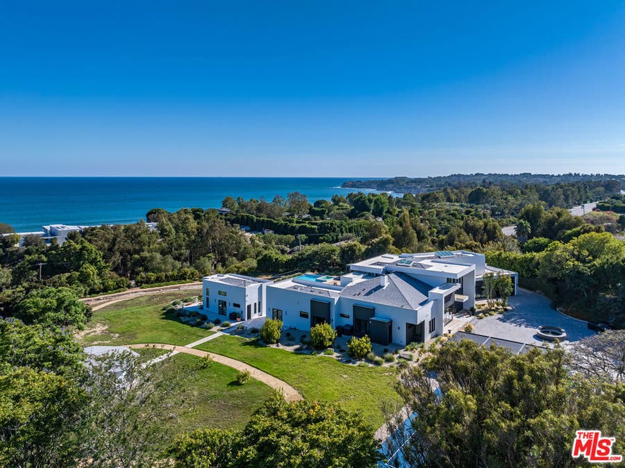 Property photo for 27715 Pacific Coast Highway, Malibu, CA