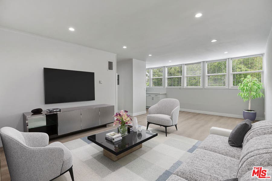 Property photo for 144 N Swall Drive, #E, Beverly Hills, CA