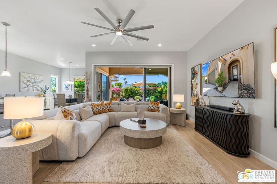Property photo for 29 Cabernet, Rancho Mirage, CA