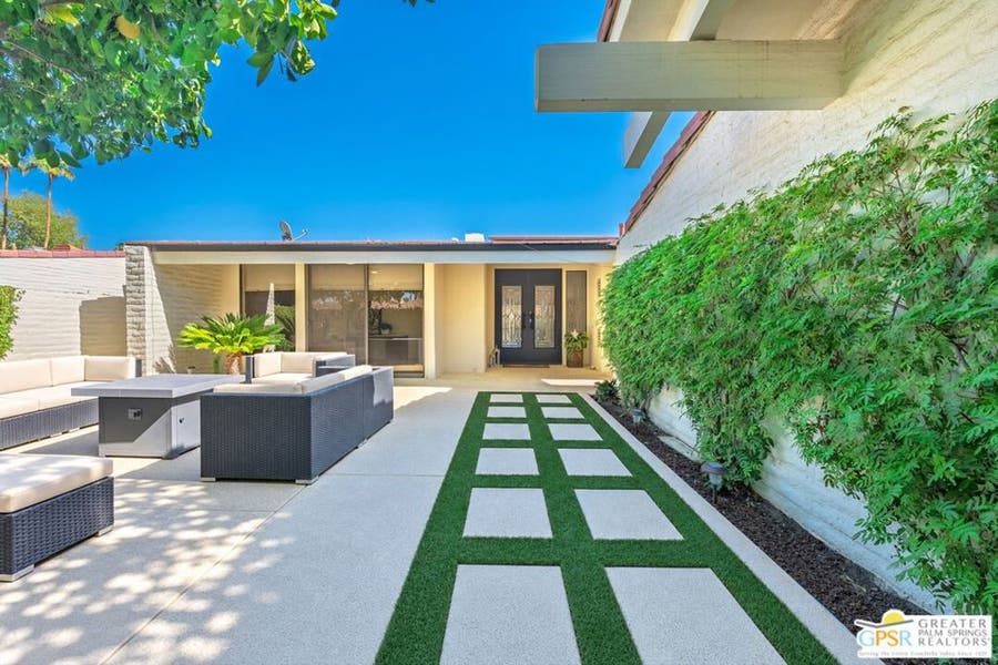 Property photo for 44848 Guadalupe Drive, Indian Wells, CA